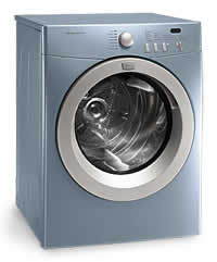 Frigidaire AGQ7000EG Dryer