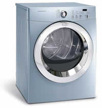 Frigidaire AGQ8000FG Dryer