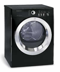 Frigidaire AGQ6700FE Dryer