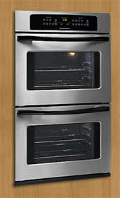 Frigidaire FEB30T5GC Electric Double Wall Oven