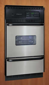 Frigidaire FGB24S5DC Gas Wall Oven
