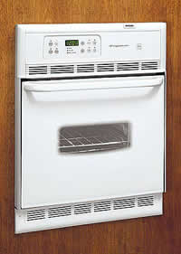 Frigidaire FEB24S5A Electric Wall Oven