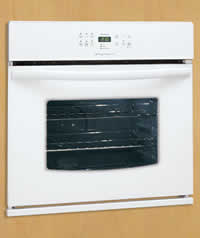 Frigidaire FEB27S5D Electric Wall Oven