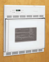 Frigidaire GLEB27Z7H Electric Wall Oven