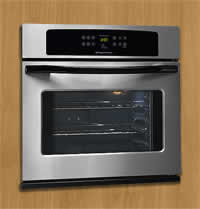 Frigidaire FEB27S5GC Electric Wall Oven