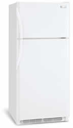 Frigidaire FRT21S6J Top Freezer Refrigerator
