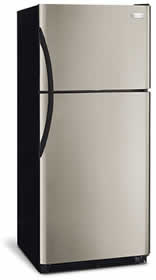 Frigidaire FRT21S6JM Top Freezer Refrigerator