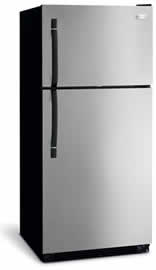 Frigidaire FRT17G5JS Top Freezer Refrigerator