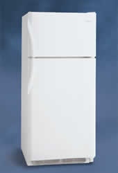 Frigidaire GLHT186J Top Freezer Refrigerator