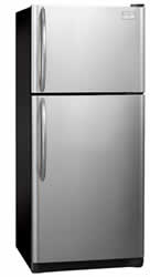 Frigidaire GLHT184TJS Top Freezer Refrigerator