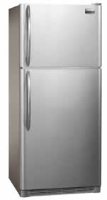 Frigidaire PHT219JS Top Freezer Refrigerator