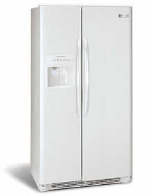 Frigidaire FSC23F7H Side by Side Refrigerator