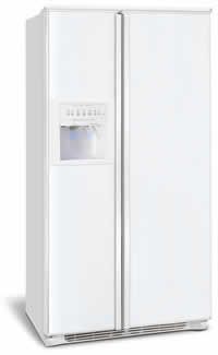 Frigidaire GHSC39ETJ Side by Side Refrigerator