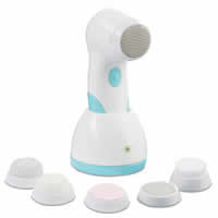 HoMedics PED-200 Rechargeable Spinning Pedicure Tool