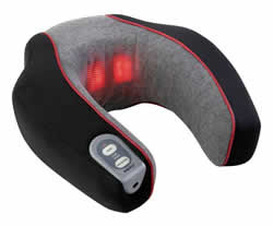 HoMedics NMSQ-200 Neck Shoulder Massager