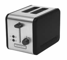 KitchenAid KMTT200 Metal Toaster