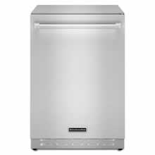 KitchenAid KORU06RSSS Outdoor Refrigerator