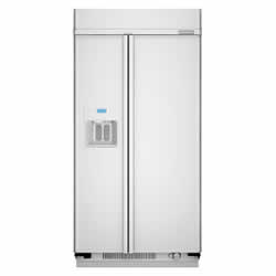KitchenAid KSSS48QT Built-In Refrigerator