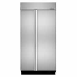 KitchenAid KSSS42FT Built-In Refrigerator