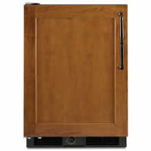 KitchenAid KURO24LS Undercounter Refrigerator