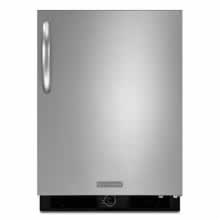 KitchenAid KURS24RSSS Undercounter Refrigerator
