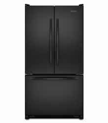 KitchenAid KBFS25EV Freezer-On-The-Bottom Refrigerator