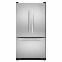 KitchenAid KBFS20ETSS Bottom-Freezer Refrigerator