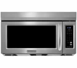 KitchenAid KHMS1850SSS Microwave Oven