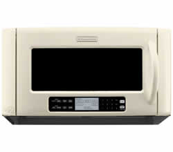KitchenAid KHMS2050S Microwave Oven