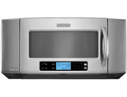 KitchenAid KHMS2056SSS Microwave Oven