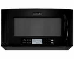 KitchenAid KHHC2090S Microwave Oven