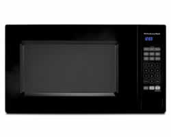 KitchenAid KCMS1555S Microwave Oven