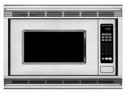KitchenAid KCMS1555SSS Microwave Oven