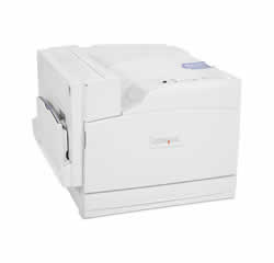 Lexmark C935dn Color Laser Printer