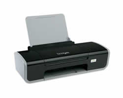 Lexmark Z2420 Wireless Printer