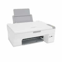 Lexmark X2470 All-In-One Inkjet Printer