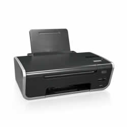 Lexmark X4650 All-In-One Inkjet Printer