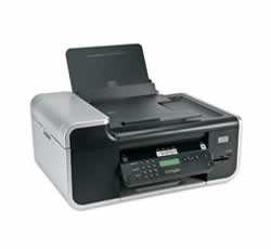 Lexmark X6675 Professional All-In-One Inkjet Printer