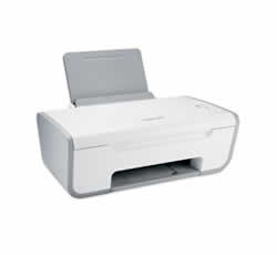 Lexmark X2650 All-In-One Inkjet Printer