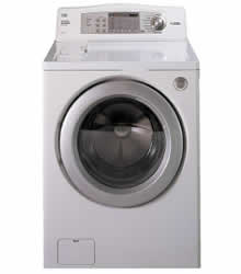 LG WM2432H Front Load Washing Machine