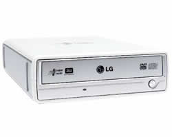 LG GSA5120D DVD Writer