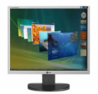 LG L1933TR-SF LCD Monitor
