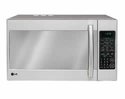 LG LMB0960 Microwave Oven