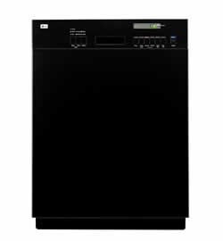 LG LDS5811BB Dishwasher