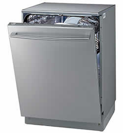 LG LDF6810 Dishwasher