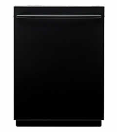 LG LDF6810BB Dishwasher