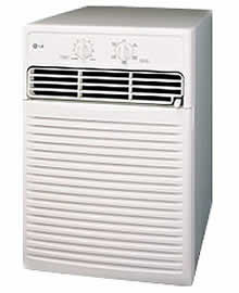 LG LC1000 Air Conditioner