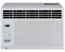 LG LW5200ER Window Air Conditioner