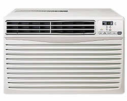 LG LW1200ER Window Air Conditioner