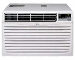 LG LW1804ER Window Air Conditioner